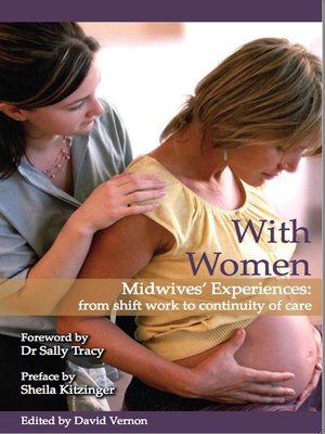 cover image of With Women